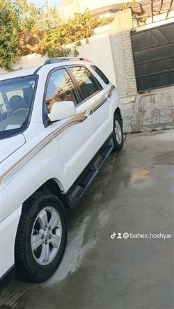 کیا سپۆرتاج